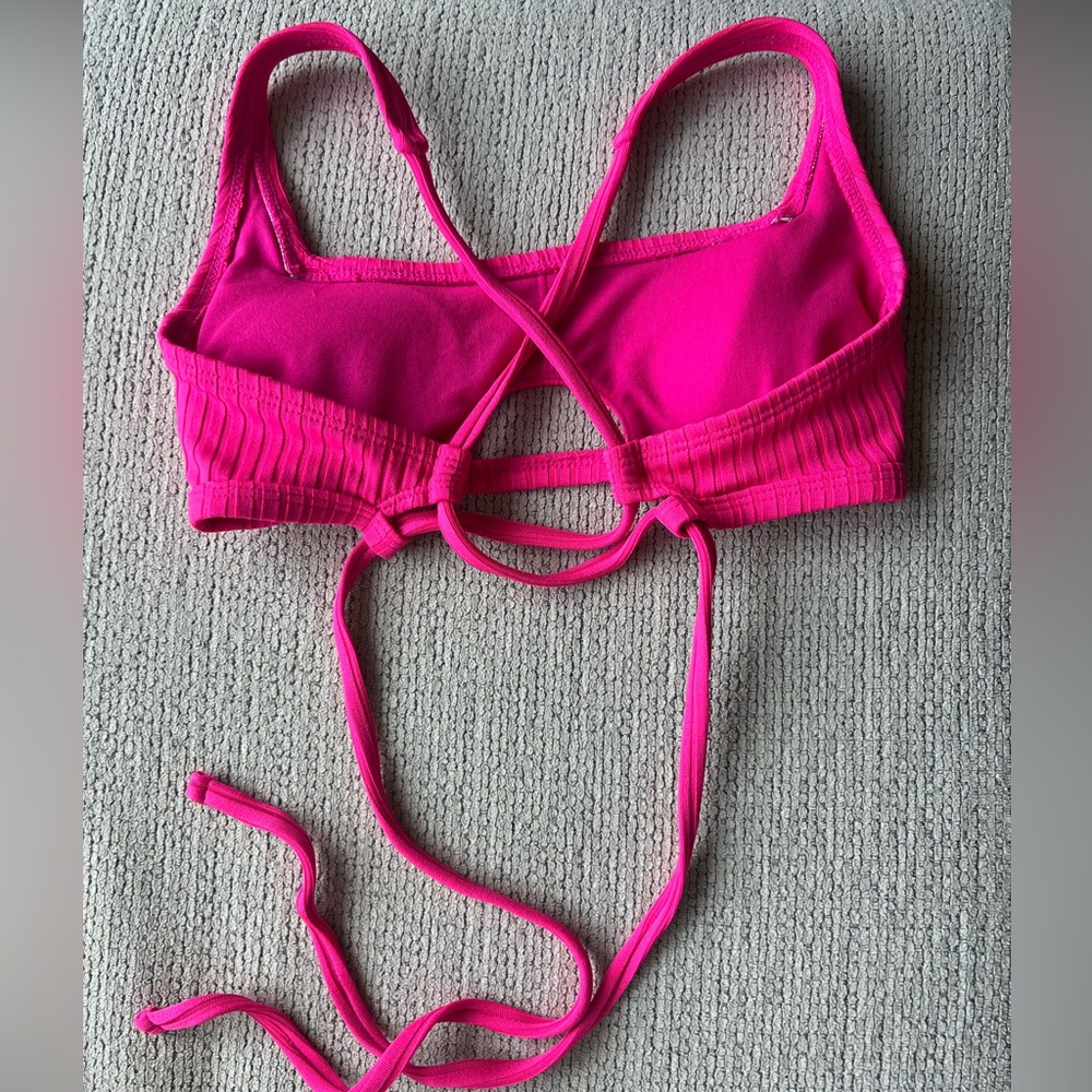 Xhilaration Target Swimsuit - Picture 3 of 7